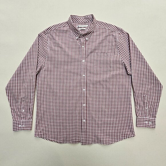 Southern Proper Henning Shirt XL - Picture 2 of 7